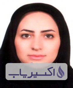 دکتر سمیه رضائی افشار