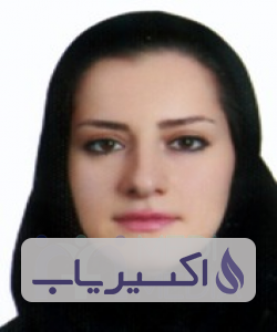 دکتر سارا ابدالی