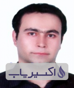 دکتر علی جلایری نیا