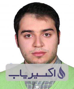 دکتر علیرضا کیقبادی