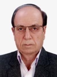 دکتر علی اصغر طاهریان