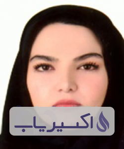 دکتر نادیا وحدتی فر