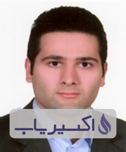 دکتر فرشید ابوالقاسم زاده آهنگر