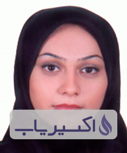 دکتر فرانه مختارپور