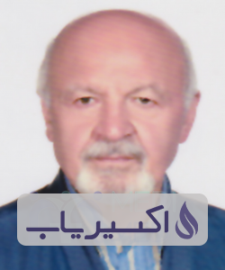 دکتر احمد عسگریان