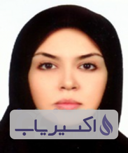 دکتر الهام فرامرزی
