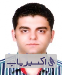 دکتر سینا فولاد