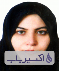 دکتر مریم مرادی دهنوی