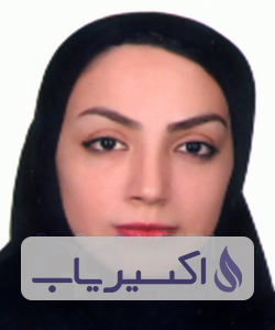 دکتر لیدا محمدپور