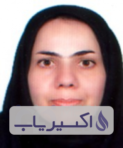 دکتر مهدیه اسدی زیدآبادی