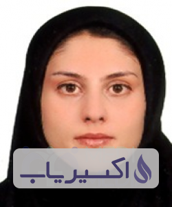 دکتر نسترن معاضدی