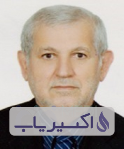 دکتر سیداحمد اصغرزاده احمدی