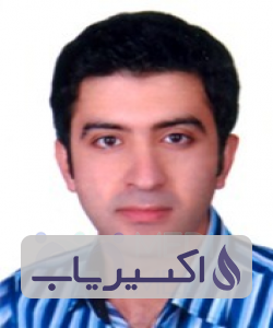 دکتر محمدمهدی مشایخی