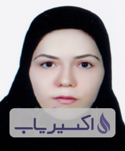 دکتر صدیقه نظری