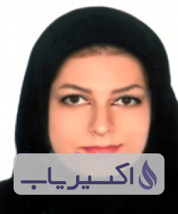 دکتر میترا صدریان