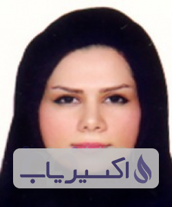 دکتر زهره شعبان زاده نج آباد