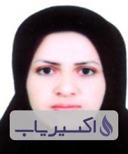 دکتر مریم بهور