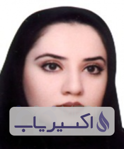 دکتر مریم فرهنگ جو