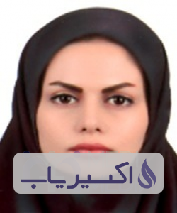 دکتر آیدا محرابی