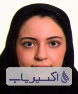 دکتر مونا ارباب