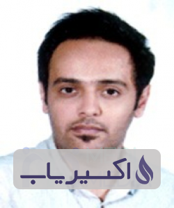 دکتر محمدسعید صابری