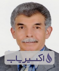 دکتر سیدجعفر مجدالاشرافی