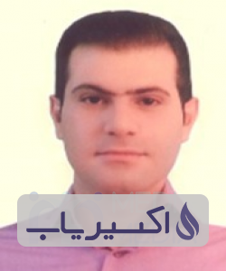 دکتر احسان فرهادی