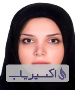 دکتر نازنین غفاری