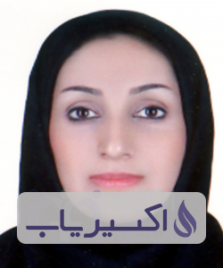 دکتر مریم جهان اندیش