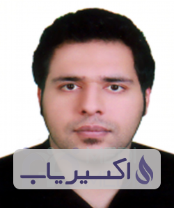 دکتر علی محمد پورباقرشهری