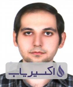 دکتر جواد کرمی اشکفتکی