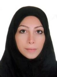دکتر سیده پریا سعادت