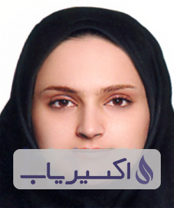 دکتر مهدیه حالتی املشی