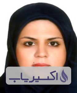 دکتر مهدیه کرداری