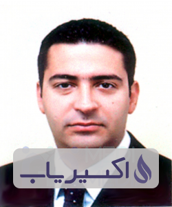 دکتر داریوش عابدی پور