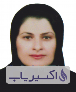 دکتر مهدیه خواجه