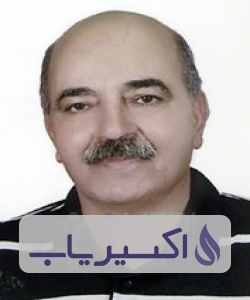 دکتر محمدعلی رحمانیان