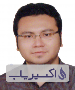 دکتر مهدی پوربهشتیان ثابت