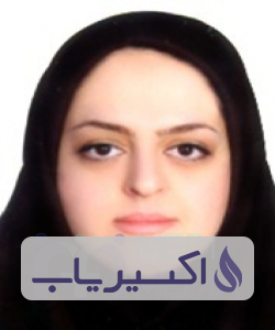 دکتر عصمت جعفرپور