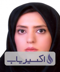 دکتر مهشید بهرامی