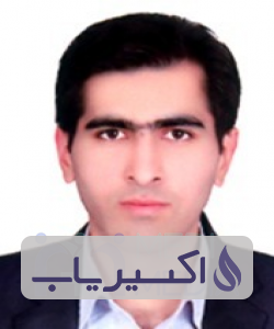 دکتر علی خواجه علی زاده
