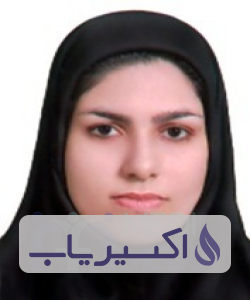 دکتر کوثر جعفری سوادکوهی