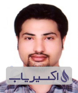 دکتر امیرحسن شفاعت پور