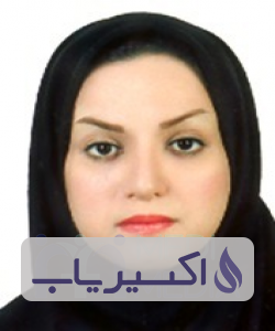 دکتر مرجان موسوی