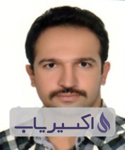 دکتر سیدناصر رشیدی