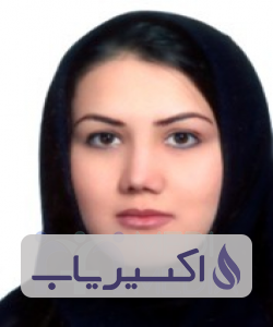 دکتر مریم جمالی پشته