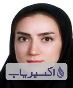 دکتر سروناز رحیمی برغانی