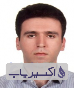 دکتر احسان ببری