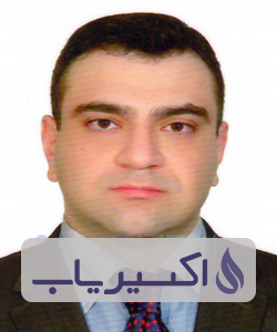 دکتر امیرحسین رحیقی