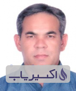 دکتر ولی نیاز مهرپور